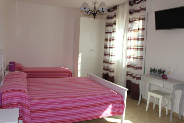 DREIBETTZIMMER 4 