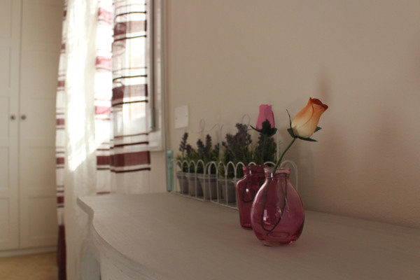 Barene Room Detail - B&B Marelaguna Cavallino Treporti VE