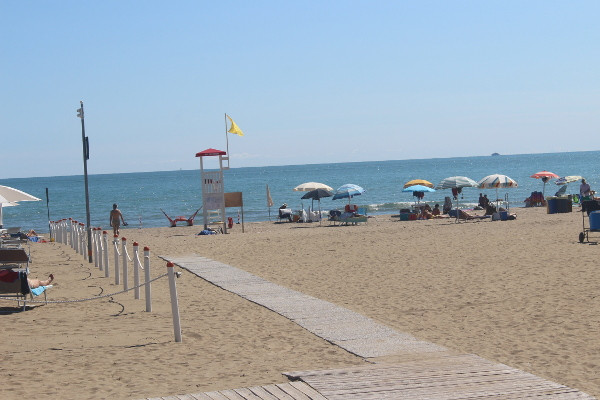 Beach View - B&B Marelaguna Cavallino Treporti VE