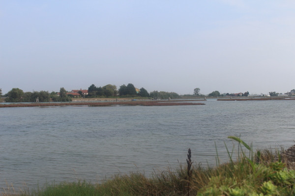 Views of the Lagoon - B&B Marelaguna Cavallino Treporti VE