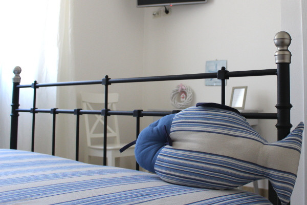 DOPPELZIMMER 3 