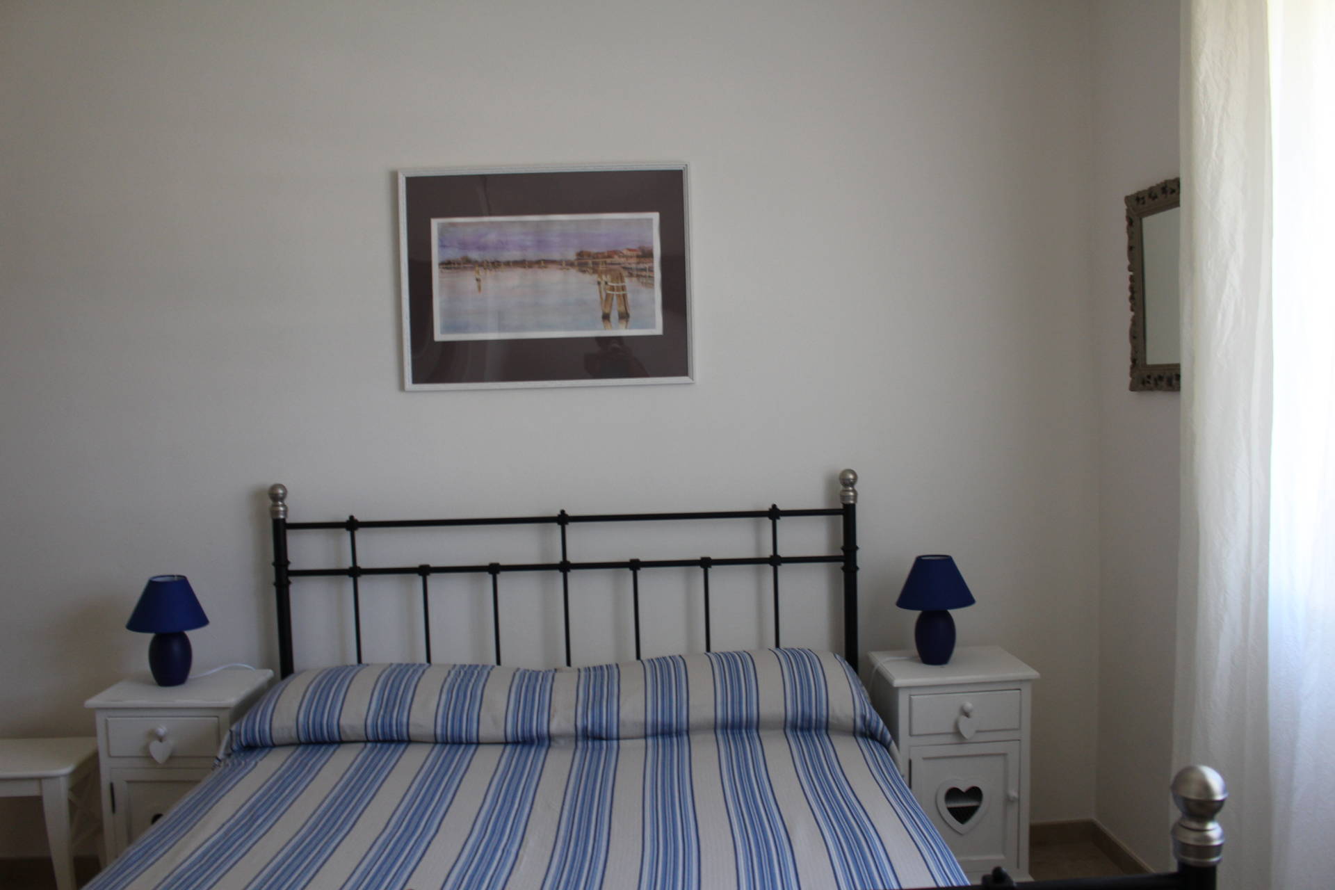 Briccole Double Room - B&B Marelaguna Cavallino Treporti VE