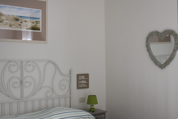 DOPPELZIMMER 1 