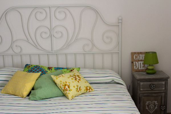Dune Room Detail - B&B Marelaguna Cavallino Treporti VE