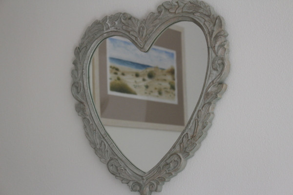 Dune Room Mirror - B&B Marelaguna Cavallino Treporti VE