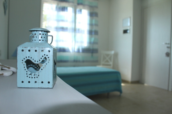 Gabbiani Room Details - B&B Marelaguna Cavallino Treporti VE