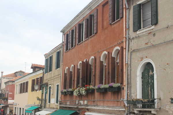 Case a Murano- B&B Marelaguna Cavallino Treporti VE