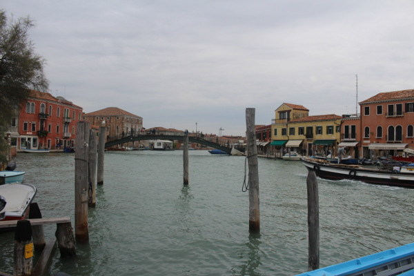 Canale di Murano - B&B Marelaguna Cavallino Treporti VE