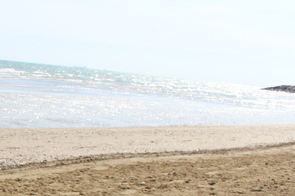 View of Cavallino Treporti Beach - B&B Marelaguna Cavallino Treporti VE