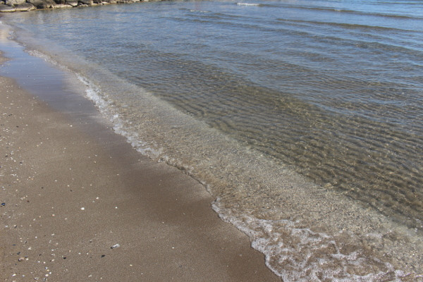 Ufer am Strand - B&B Marelaguna Cavallino Treporti VE