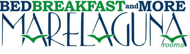 Bed & Breakfast und mehr - B&B Marelaguna Cavallino Treporti VE